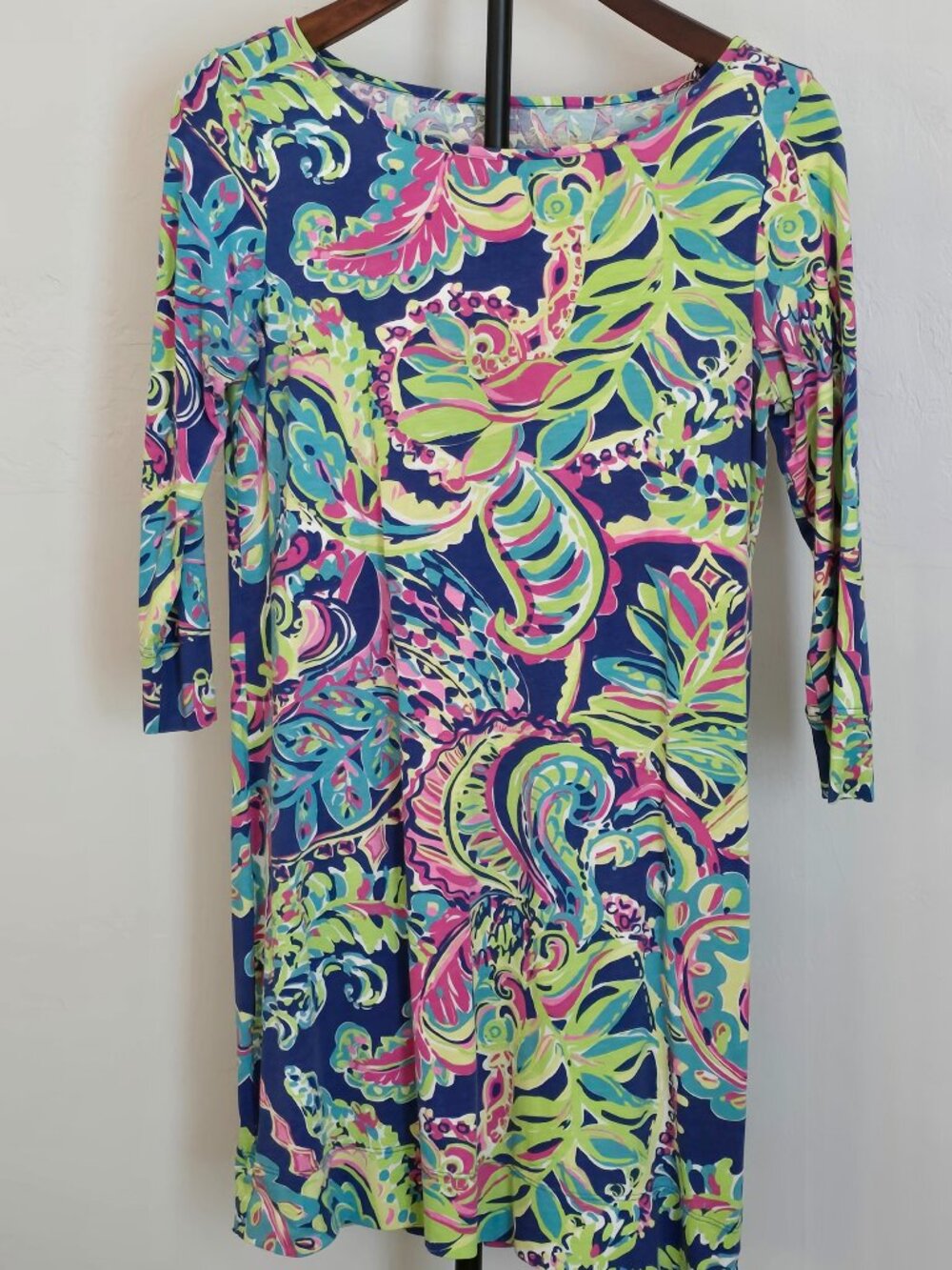Lilly Pulitzer Dress Sz. Small